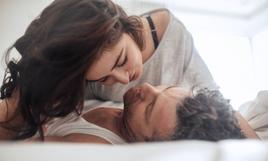 Το σεξ προστατεύει την αντρική καρδιά – Ποια είναι η «συνιστώμενη» συχνότητα