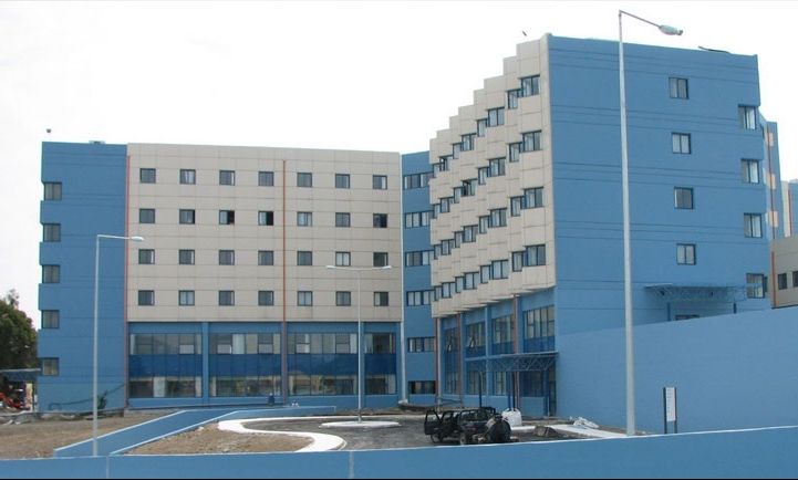Ν.Δ.: Στο κενό το νοσ. Κέρκυρας - 140 συνταξιοδοτήσεις σε 5 χρόνια - Αδυνατεί να στηρίξει το νομό