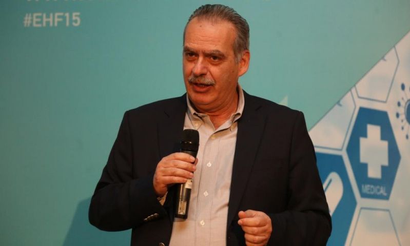 Μπασκόζος: Ετοιμάζεται Εθνικό Σχέδιο για τον HIV - Προτεραιότητα οι οροθετικοί & οι εξετάσεις τους