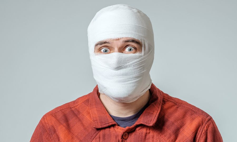 Οι κρανιοεγκεφαλικές κακώσεις παράγοντας κινδύνου για την πρόωρη άνοια