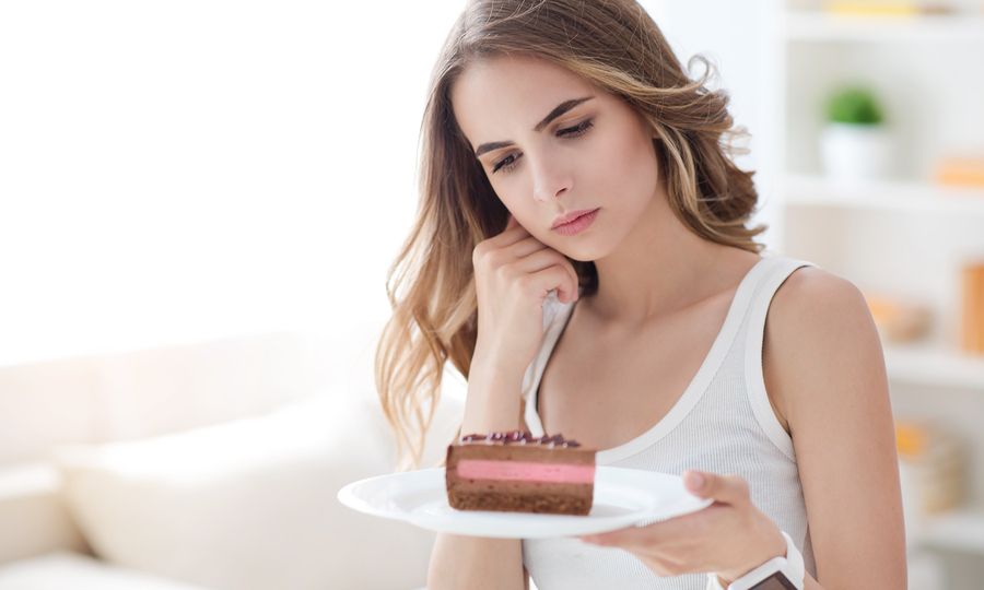 Παχυσαρκία & απώλεια βάρους: Το μυστικό βρίσκεται στον... εγκέφαλο