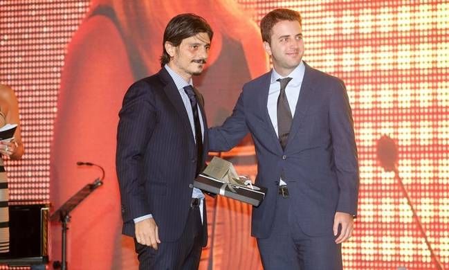 Η ΒΙΑΝΕΞ Α.Ε. στην εκδήλωση «Brands with History» του Ecali Club