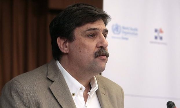 Μεταμοσχεύσεις: Τεράστιο έλλειμμα στην Ελλάδα - Αλλαγή νομοθετικού πλαισίου προανήγγειλε ο Α. Ξανθός