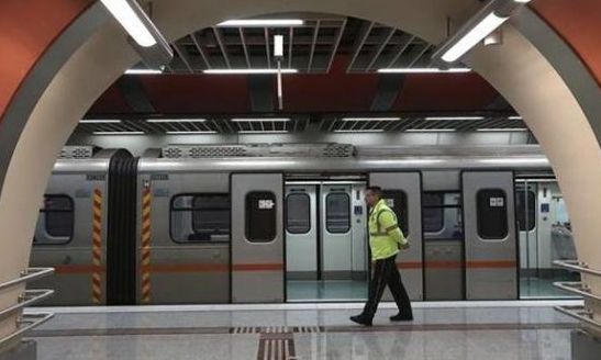 Εγκύκλιος Μπασκόζου για τήρηση κανόνων υγιεινής στα Μέσα Μαζικής Μεταφοράς