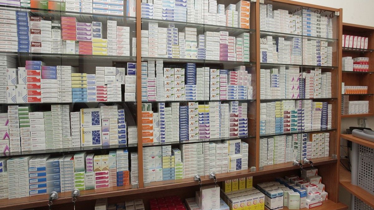 Κοινωνικά φαρμακεία σε όλα τα Δωδεκάνησα από τον Φαρμακευτικό Σύλλογο Δωδεκανήσου