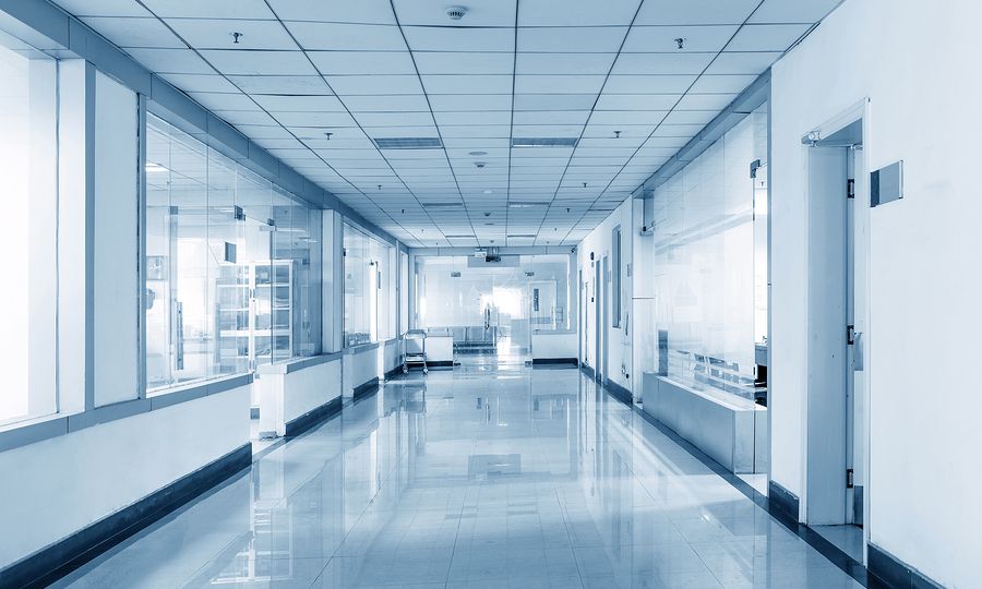 Νοσ. «Παπαγεωργίου»: Τρεις τρόποι κράτησης ραντεβού για τα εξωτερικά ιατρεία από 1η Σεπτεμβρίου
