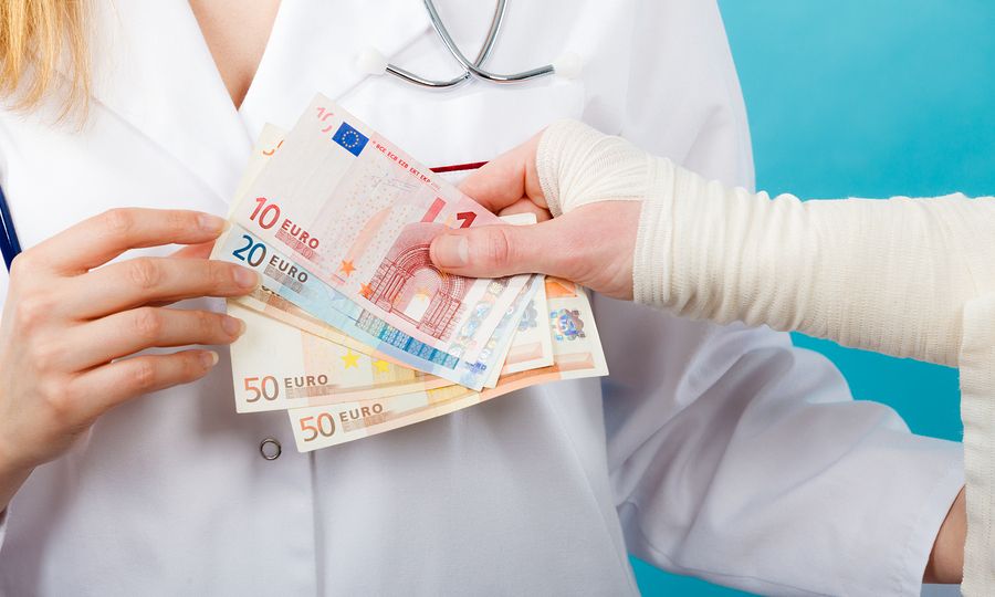 Διαφθορά: Οι 10 πυλώνες του ΣΕΒ & η συνεργασία του υπ. Υγείας με τον ΟΟΣΑ