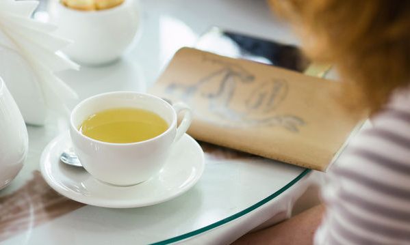 χάστε βάρος με τσάι απόψεις τσαγιού teff