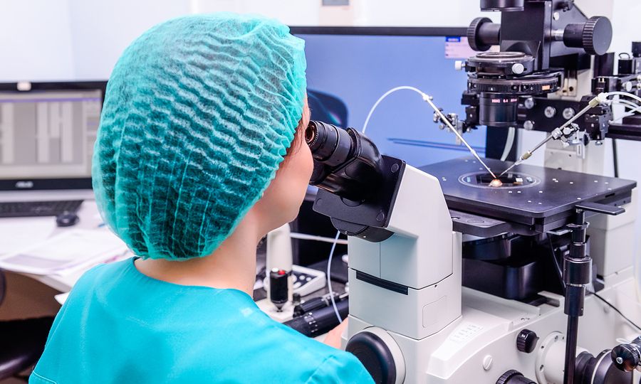 Merck: Επένδυση μαμούθ σε ερευνητικά προγράμματα για την Καινοτομία στη Γονιμότητα