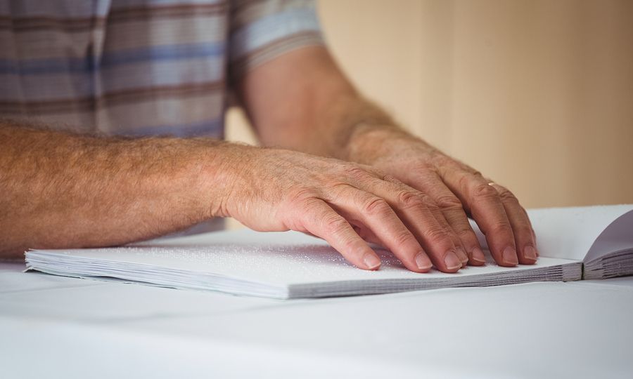 Περίπου 36 εκατ. τυφλοί υπάρχουν σήμερα στον κόσμο – Τα 115 εκατ. αναμένεται να φτάσουν ως το 2050