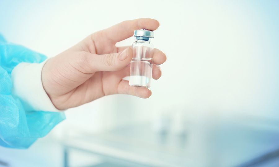 Πολιομυελίτιδα: Το πρώτο φυτικό εμβόλιο ενάντια στη νόσο από επιστήμονες στη Βρετανία