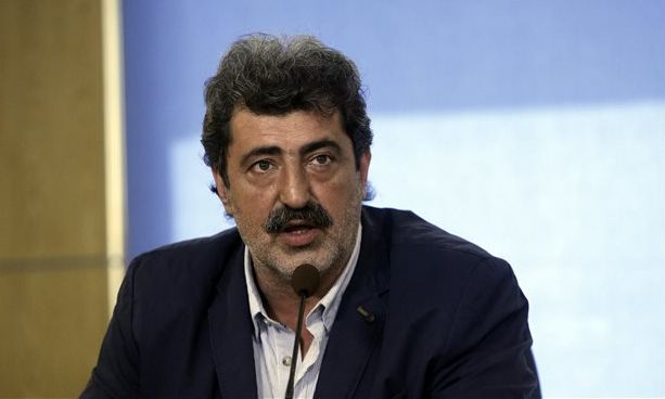 Πολάκης: 5 ΤΟΜΥ στα Χανιά και συνεχείς προσλήψεις μόνιμων & επικουρικών γιατρών
