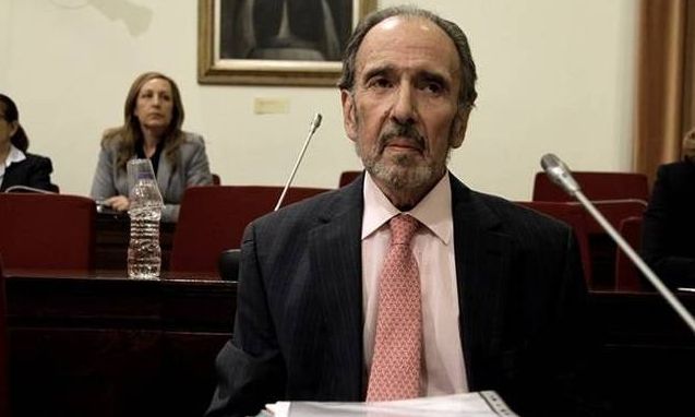 Σκάνδαλο - Αποφυλακίστηκε ο Ανδρέας Μαρτίνης για λόγους… υγείας