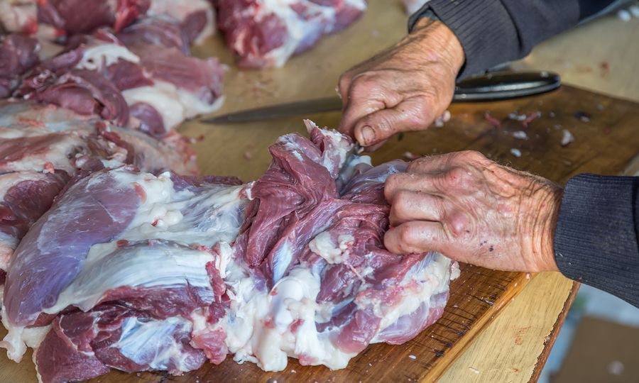 Διατροφικό σκάνδαλο στη Βρετανία: Χιλιάδες πολίτες ενδέχεται να μολύνθηκαν με ηπατίτιδα Ε