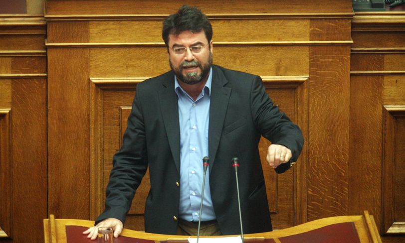 Οικονόμου: Οι λίστες για τις ακτινοθεραπείες, θέτουν σε κίνδυνο τους ασθενείς