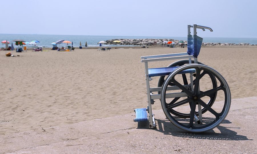 Μυϊκή Δυστροφία Duchenne: 500 ασθενείς στην Ελλάδα - 4η Παγκόσμια Ημέρα Ευαισθητοποίησης