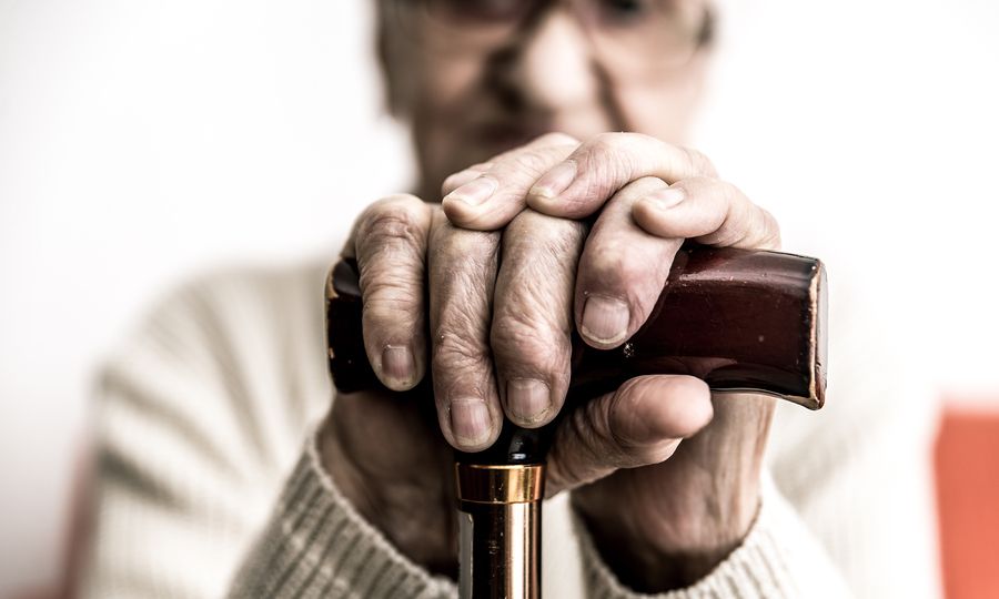 Πάρκινσον: 20 χρόνια καταγραφής της νόσου - Ποια η σχέση Ελλήνων & Ιταλών με το γονίδιο
