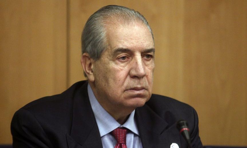 ΠΙΣ: Συνάντηση Βλασταράκου με τον Ιατρικό Σύλλογο Πύργου Ολυμπίας