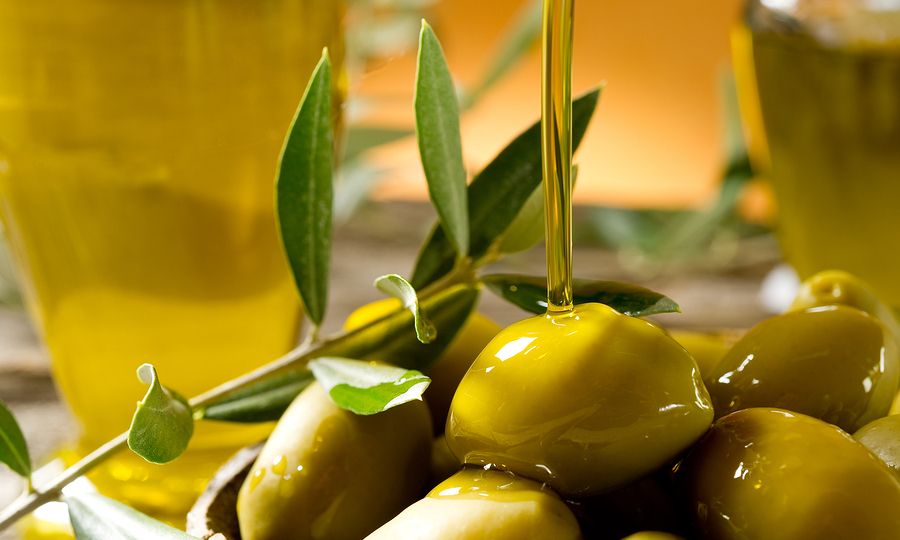 Οι αντιδιαβητικές ιδιότητες της ελιάς