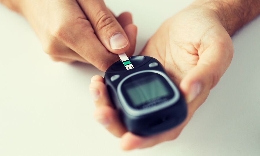 Έλεγχος σακχάρου: Ο αριθμός των γευμάτων που προτείνουν οι ειδικοί