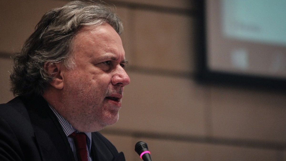 Κατρούγκαλος: Τα φάρμακα είναι κοινωνικό αγαθό, όχι μόνο εμπόρευμα