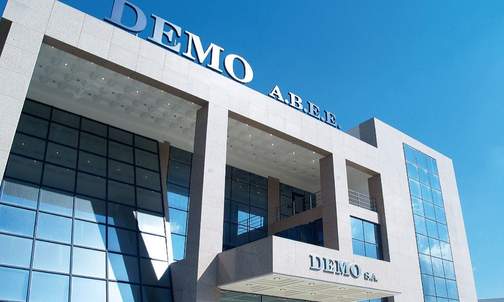Έντονη δράση της DEMO ΑΒΕΕ σε συνέδρια