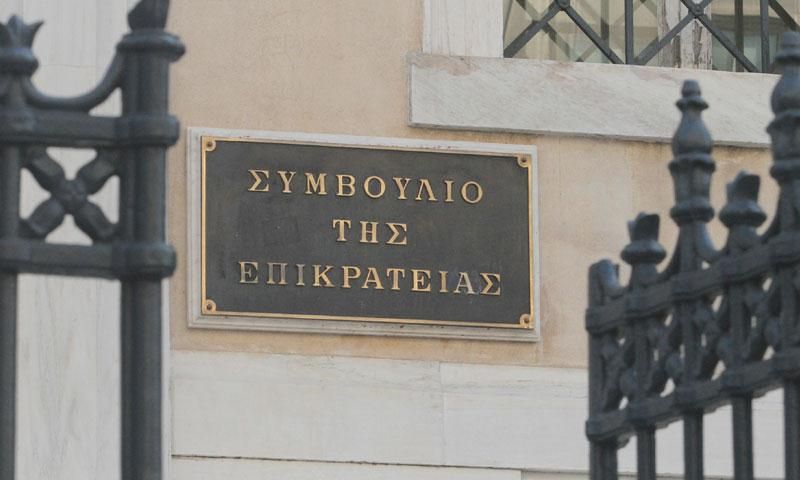 ΣτΕ: Νόμιμη η πρόωρη λήξη της θητείας Γιαννόπουλου από το ΚΕΕΛΠΝΟ