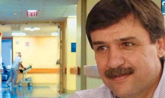 Ξανθός: Ναι στην Ευρωπαϊκή συνεργασία για την υγεία - Όχι στην Ευρώπη φρούριο