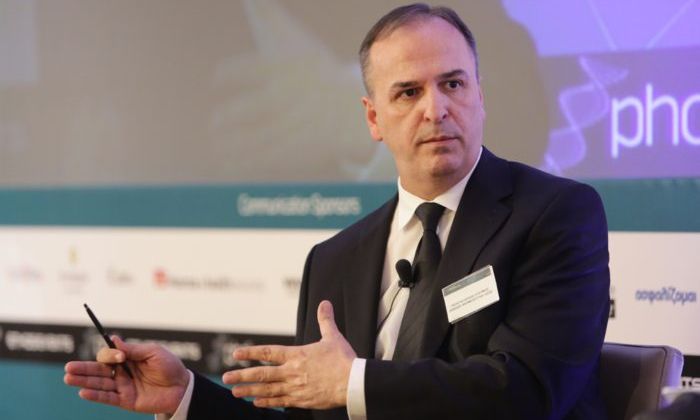 Παπαταξιάρχης: Χρειαζόμαστε μια εθνική Πολιτική Υγείας με προβλέψιμους όρους