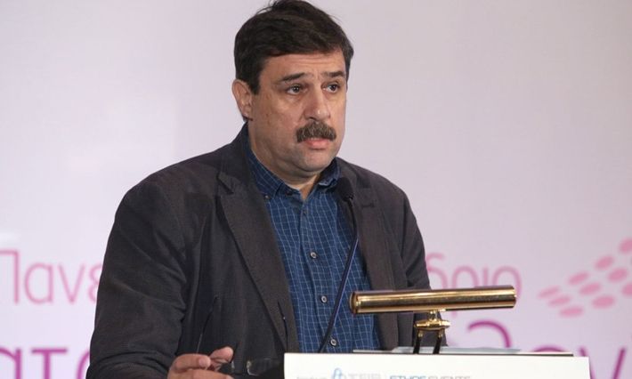 Ξανθός: Διαρθρωτικές αλλαγές αλλά όχι οριζόντια μέτρα - Να κλείσει άμεσα η Αξιολόγηση