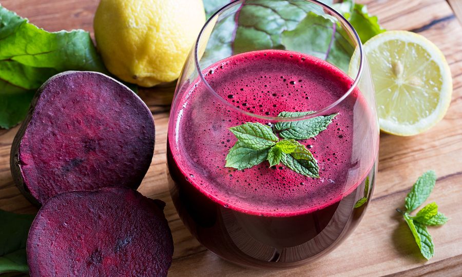 Ωφελούν τα νιτρικά την αθλητική απόδοση; | medΝutrition