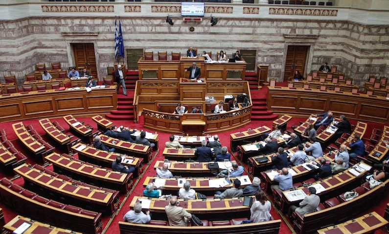Ιλαρά: Ελεγχόμενη η εξάπλωση - 200 κρούσματα, 120.000 επιπλέον δόσεις εμβολίου