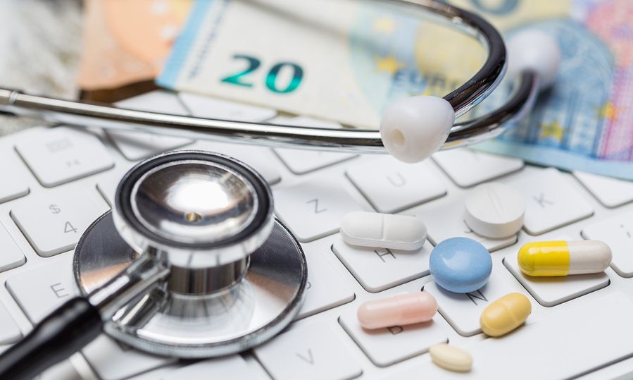 ΣΦΕΕ: Οι ελληνικές φαρμακοβιομηχανίες φορολογικά εξοντωμένες σε σύγκριση με τις ευρωπαϊκές