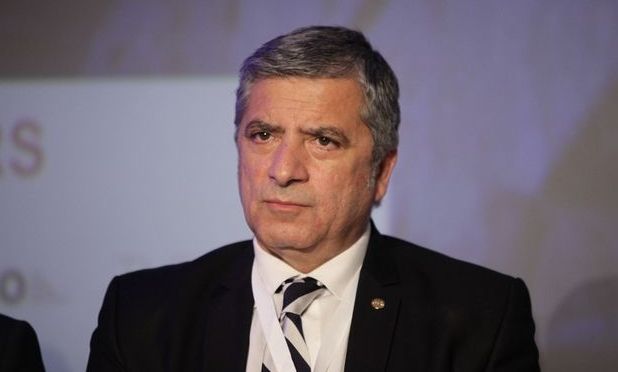 Πατούλης στο Healthworld: Οι δαπάνες υγείας θα έπρεπε να εξαιρεθούν από τα Μνημόνια