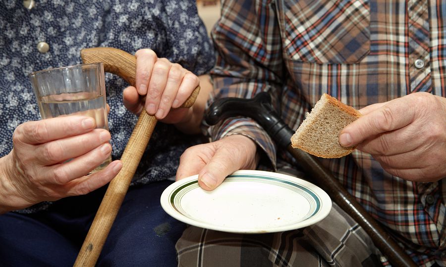 ΕΛΣΤΑΤ: Η κρίση είναι ακόμη εδώ και γονατίζει νοικοκυριά & ηλικιωμένους