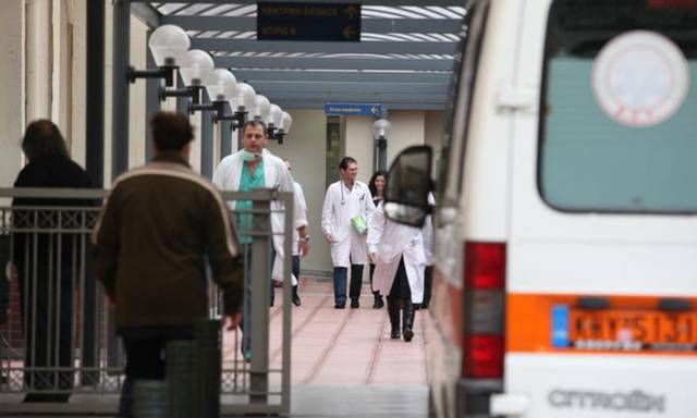 Προσλήψεις μέσω ΑΣΕΠ σε νοσοκομεία: Τα αποτελέσματα για 348 θέσεις εργασίας