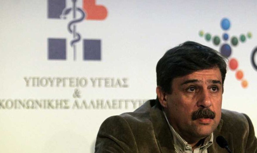 Ξανθός: Αναμένουμε τις εταιρείες που θα υποβάλλουν φακέλους για παραγωγή φαρμάκων από κάνναβη
