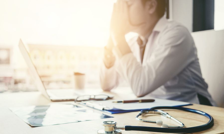 ΣΥΝΟΨΥΝΟ: Σύστημα εφημέρευσης & υποστελέχωση προβληματίζουν τους νοσηλευτές