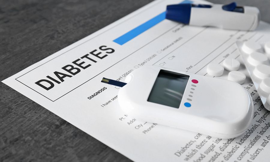 EASD 2017: Η πρόκληση του διαβήτη για τις εταιρείες και τα συστήματα & η απάντηση της τεχνολογίας