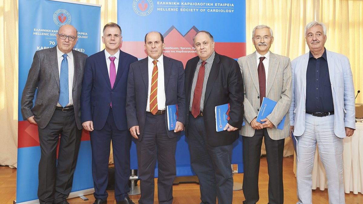 Δραματική αύξηση των εμφραγμάτων στην Ελλάδα της κρίσης - Άνεργοι & ανασφάλιστοι οι στόχοι