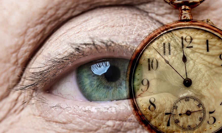 Έξι «σιωπηλά» σημάδια του καταρράκτη