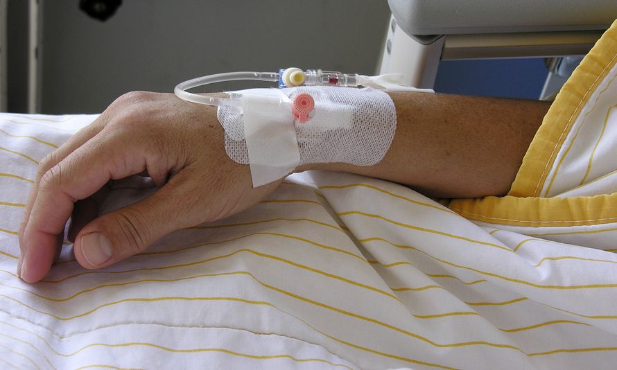 Ν.Δ.: Παιδιά ενός κατώτερου Θεού οι καρκινοπαθείς Δωδεκανήσου - Καθυστερήσεις στην ανοσοθεραπεία