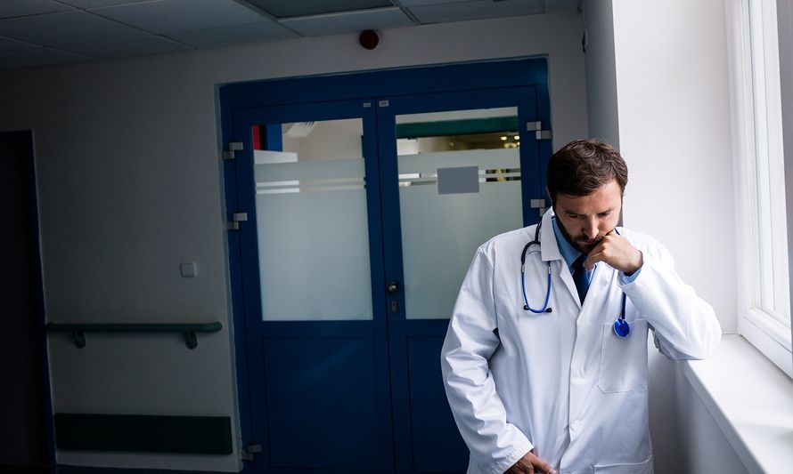 ΕΝΙ ΕΟΠΥΥ: Επίσχεση εργασίας την Παρασκευή 20 Οκτωβρίου - Ρευστότητα ώρα μηδέν