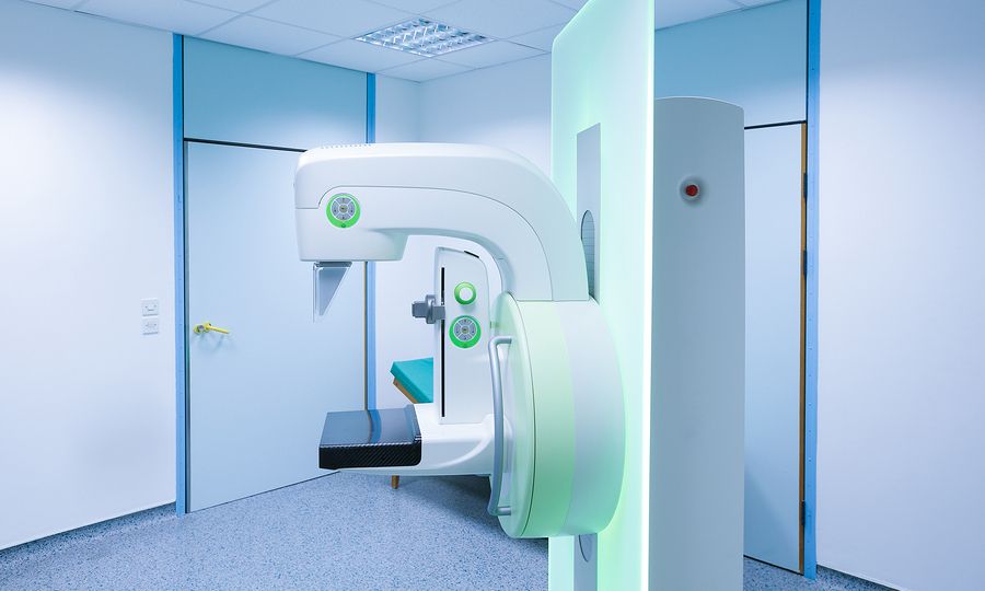 Αξιολόγηση ιατρικής τεχνολογίας: Η εικονική πραγματικότητα & το παράδοξο των ψηφιακών μαστογράφων