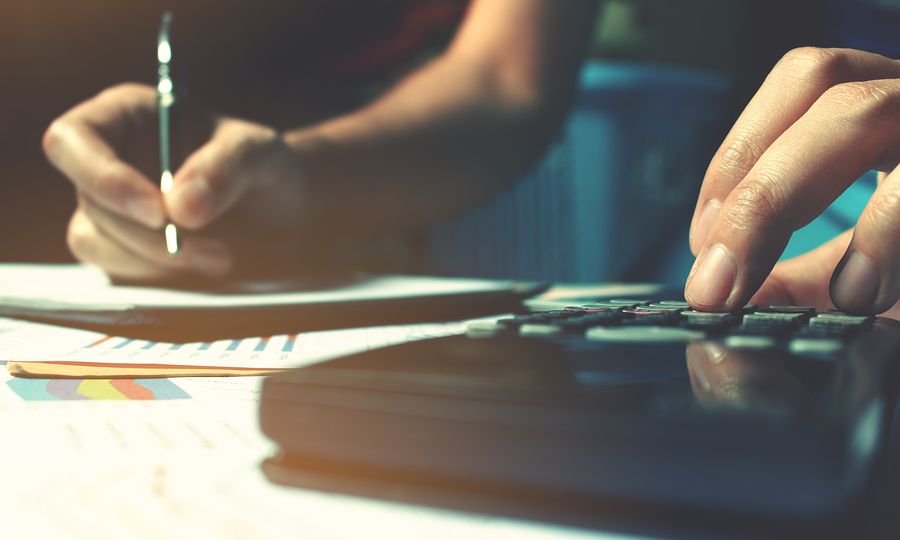 Υπολόγισε εύκολα και γρήγορα πόσες θερμίδες χρειάζεσαι κάθε μέρα