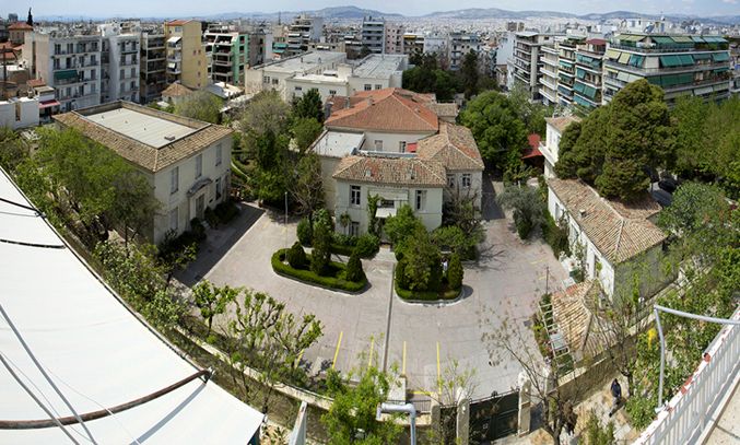 Άσυλο Ανιάτων: Στείλτε κι εσείς ένα SMS για την ανακαίνιση πτέρυγας του νοσηλευτηρίου