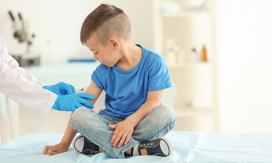 Αυξημένη η ζήτηση των αντιγριπικών εμβολίων - Για πρώτη φορά τρία αντιγριπικά στην αγορά