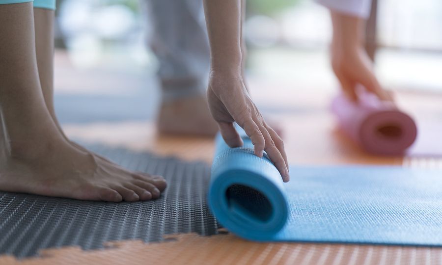 Pilates vs yoga: Δες ποιο είδος άσκησης είναι κατάλληλο για εσένα