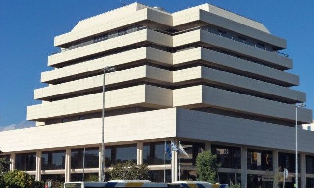 Επίσκεψη σπουδαστών της Εθνικής Σχολής Δημόσιας Υγείας της Γαλλίας στο Ωνάσειο