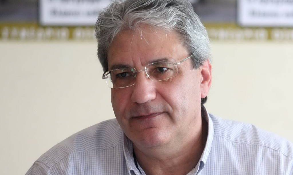Δημήτρης Βαρνάβας: Η τυφλή στοχοποίηση γιατρών θα μας βρει απέναντι